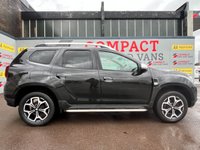 USED 2019 19 DACIA DUSTER 1.6 SCe Prestige SUV 5dr Petrol Manual Euro 6 (s/s) (115 ps) LOW MILES, GREAT SPEC!!!