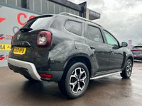USED 2019 19 DACIA DUSTER 1.6 SCe Prestige SUV 5dr Petrol Manual Euro 6 (s/s) (115 ps) LOW MILES, GREAT SPEC!!!