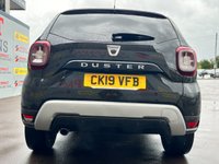 USED 2019 19 DACIA DUSTER 1.6 SCe Prestige SUV 5dr Petrol Manual Euro 6 (s/s) (115 ps) LOW MILES, GREAT SPEC!!!