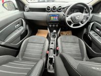 USED 2019 19 DACIA DUSTER 1.6 SCe Prestige SUV 5dr Petrol Manual Euro 6 (s/s) (115 ps) LOW MILES, GREAT SPEC!!!