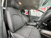 USED 2019 19 DACIA DUSTER 1.6 SCe Prestige SUV 5dr Petrol Manual Euro 6 (s/s) (115 ps) LOW MILES, GREAT SPEC!!!