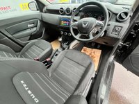 USED 2019 19 DACIA DUSTER 1.6 SCe Prestige SUV 5dr Petrol Manual Euro 6 (s/s) (115 ps) LOW MILES, GREAT SPEC!!!