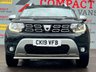 USED 2019 19 DACIA DUSTER 1.6 SCe Prestige SUV 5dr Petrol Manual Euro 6 (s/s) (115 ps) LOW MILES, GREAT SPEC!!!