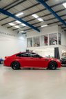 USED 2012 62 BMW M5 4.4L 4d  AUTO 553 BHP 1 OF 30 M PERFORMANCE EDITION NEW ROD BEARINGS + VALVE STEMS