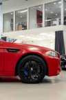 USED 2012 62 BMW M5 4.4L 4d  AUTO 553 BHP 1 OF 30 M PERFORMANCE EDITION NEW ROD BEARINGS + VALVE STEMS