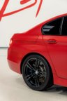 USED 2012 62 BMW M5 4.4L 4d  AUTO 553 BHP 1 OF 30 M PERFORMANCE EDITION NEW ROD BEARINGS + VALVE STEMS