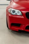 USED 2012 62 BMW M5 4.4L 4d  AUTO 553 BHP 1 OF 30 M PERFORMANCE EDITION NEW ROD BEARINGS + VALVE STEMS