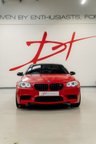 USED 2012 62 BMW M5 4.4L 4d  AUTO 553 BHP 1 OF 30 M PERFORMANCE EDITION NEW ROD BEARINGS + VALVE STEMS
