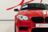 USED 2012 62 BMW M5 4.4L 4d  AUTO 553 BHP 1 OF 30 M PERFORMANCE EDITION NEW ROD BEARINGS + VALVE STEMS