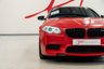 USED 2012 62 BMW M5 4.4L 4d  AUTO 553 BHP 1 OF 30 M PERFORMANCE EDITION NEW ROD BEARINGS + VALVE STEMS