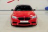 USED 2012 62 BMW M5 4.4L 4d  AUTO 553 BHP 1 OF 30 M PERFORMANCE EDITION NEW ROD BEARINGS + VALVE STEMS
