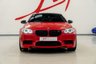 USED 2012 62 BMW M5 4.4L 4d  AUTO 553 BHP 1 OF 30 M PERFORMANCE EDITION NEW ROD BEARINGS + VALVE STEMS
