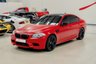 USED 2012 62 BMW M5 4.4L 4d  AUTO 553 BHP 1 OF 30 M PERFORMANCE EDITION NEW ROD BEARINGS + VALVE STEMS