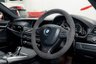 USED 2012 62 BMW M5 4.4L 4d  AUTO 553 BHP 1 OF 30 M PERFORMANCE EDITION NEW ROD BEARINGS + VALVE STEMS