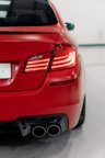 USED 2012 62 BMW M5 4.4L 4d  AUTO 553 BHP 1 OF 30 M PERFORMANCE EDITION NEW ROD BEARINGS + VALVE STEMS