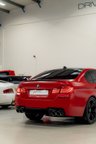 USED 2012 62 BMW M5 4.4L 4d  AUTO 553 BHP 1 OF 30 M PERFORMANCE EDITION NEW ROD BEARINGS + VALVE STEMS