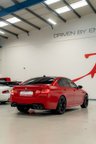 USED 2012 62 BMW M5 4.4L 4d  AUTO 553 BHP 1 OF 30 M PERFORMANCE EDITION NEW ROD BEARINGS + VALVE STEMS