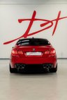 USED 2012 62 BMW M5 4.4L 4d  AUTO 553 BHP 1 OF 30 M PERFORMANCE EDITION NEW ROD BEARINGS + VALVE STEMS