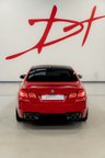 USED 2012 62 BMW M5 4.4L 4d  AUTO 553 BHP 1 OF 30 M PERFORMANCE EDITION NEW ROD BEARINGS + VALVE STEMS