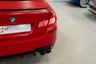 USED 2012 62 BMW M5 4.4L 4d  AUTO 553 BHP 1 OF 30 M PERFORMANCE EDITION NEW ROD BEARINGS + VALVE STEMS