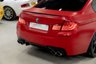 USED 2012 62 BMW M5 4.4L 4d  AUTO 553 BHP 1 OF 30 M PERFORMANCE EDITION NEW ROD BEARINGS + VALVE STEMS
