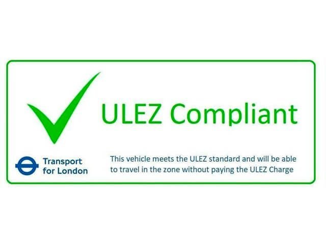 2023 Volkswagen Crafter 2L Startline 5dr - Photo 9