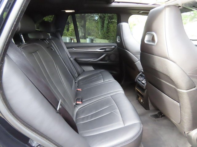 2017 BMW X5 M - Photo 10