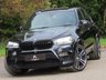 USED 2017 67 BMW X5 M 4.4 BiTurbo V8 Auto xDrive Euro 6 (s/s) 5dr EVERY EXTRA + PANROOF + H/K!