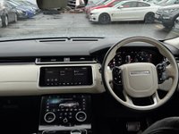 USED 2017 17 LAND ROVER RANGE ROVER VELAR 2.0 D240 HSE SUV 5dr Diesel Auto 4WD Euro 6 (s/s) (240 ps) THIS CAR COMES WITH 6 MONTHS WARRANTY , BREAKDOWN COVER & RECOVERY++  GREAT EXAMPLE OF AUTOMATIC 4 X 4 + APPLE CAR PLAY/ ANDRIOD AUTO + NAVIGATION SYSTEM + BLUETOOTH + DAB RADIO + USB CONNECTION + FRONT AND REAR PARKING SENSORS + REVERSING CAMERA + FULL  LEATHER TRIM  + FRONT HEATED SEATS + FRONT MEMORY SEATS + CRUISE CONTROL + CLIMATE CONTROL + PRIVACY GLASS + 21 INCH ALLOY WHEELS + FRONT COLING SEATS MERIDIAN SOUND SYSTEM + AUTO START STOP + ELECTRIC PARKING BRAKE + HILL HOLD ASSIST +