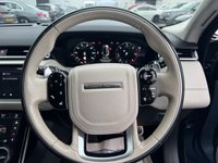 USED 2017 17 LAND ROVER RANGE ROVER VELAR 2.0 D240 HSE SUV 5dr Diesel Auto 4WD Euro 6 (s/s) (240 ps) THIS CAR COMES WITH 6 MONTHS WARRANTY , BREAKDOWN COVER & RECOVERY++  GREAT EXAMPLE OF AUTOMATIC 4 X 4 + APPLE CAR PLAY/ ANDRIOD AUTO + NAVIGATION SYSTEM + BLUETOOTH + DAB RADIO + USB CONNECTION + FRONT AND REAR PARKING SENSORS + REVERSING CAMERA + FULL  LEATHER TRIM  + FRONT HEATED SEATS + FRONT MEMORY SEATS + CRUISE CONTROL + CLIMATE CONTROL + PRIVACY GLASS + 21 INCH ALLOY WHEELS + FRONT COLING SEATS MERIDIAN SOUND SYSTEM + AUTO START STOP + ELECTRIC PARKING BRAKE + HILL HOLD ASSIST +