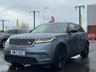 USED 2017 17 LAND ROVER RANGE ROVER VELAR 2.0 D240 HSE SUV 5dr Diesel Auto 4WD Euro 6 (s/s) (240 ps) THIS CAR COMES WITH 6 MONTHS WARRANTY , BREAKDOWN COVER & RECOVERY++  GREAT EXAMPLE OF AUTOMATIC 4 X 4 + APPLE CAR PLAY/ ANDRIOD AUTO + NAVIGATION SYSTEM + BLUETOOTH + DAB RADIO + USB CONNECTION + FRONT AND REAR PARKING SENSORS + REVERSING CAMERA + FULL  LEATHER TRIM  + FRONT HEATED SEATS + FRONT MEMORY SEATS + CRUISE CONTROL + CLIMATE CONTROL + PRIVACY GLASS + 21 INCH ALLOY WHEELS + FRONT COLING SEATS MERIDIAN SOUND SYSTEM + AUTO START STOP + ELECTRIC PARKING BRAKE + HILL HOLD ASSIST +