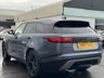 USED 2017 17 LAND ROVER RANGE ROVER VELAR 2.0 D240 HSE SUV 5dr Diesel Auto 4WD Euro 6 (s/s) (240 ps) THIS CAR COMES WITH 6 MONTHS WARRANTY , BREAKDOWN COVER & RECOVERY++  GREAT EXAMPLE OF AUTOMATIC 4 X 4 + APPLE CAR PLAY/ ANDRIOD AUTO + NAVIGATION SYSTEM + BLUETOOTH + DAB RADIO + USB CONNECTION + FRONT AND REAR PARKING SENSORS + REVERSING CAMERA + FULL  LEATHER TRIM  + FRONT HEATED SEATS + FRONT MEMORY SEATS + CRUISE CONTROL + CLIMATE CONTROL + PRIVACY GLASS + 21 INCH ALLOY WHEELS + FRONT COLING SEATS MERIDIAN SOUND SYSTEM + AUTO START STOP + ELECTRIC PARKING BRAKE + HILL HOLD ASSIST +