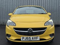 USED 2015 65 VAUXHALL CORSA 1.4i SE Hatchback 3dr Petrol Auto Euro 6 (90 ps) 