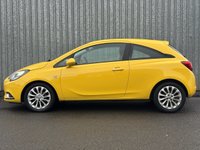 USED 2015 65 VAUXHALL CORSA 1.4i SE Hatchback 3dr Petrol Auto Euro 6 (90 ps) 