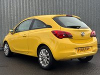 USED 2015 65 VAUXHALL CORSA 1.4i SE Hatchback 3dr Petrol Auto Euro 6 (90 ps) 