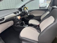 USED 2015 65 VAUXHALL CORSA 1.4i SE Hatchback 3dr Petrol Auto Euro 6 (90 ps) 