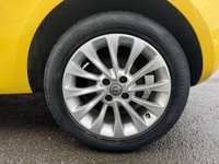 USED 2015 65 VAUXHALL CORSA 1.4i SE Hatchback 3dr Petrol Auto Euro 6 (90 ps) 