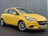 USED 2015 65 VAUXHALL CORSA 1.4i SE Hatchback 3dr Petrol Auto Euro 6 (90 ps) 