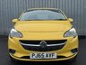 USED 2015 65 VAUXHALL CORSA 1.4i SE Hatchback 3dr Petrol Auto Euro 6 (90 ps) 