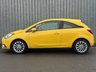 USED 2015 65 VAUXHALL CORSA 1.4i SE Hatchback 3dr Petrol Auto Euro 6 (90 ps) 