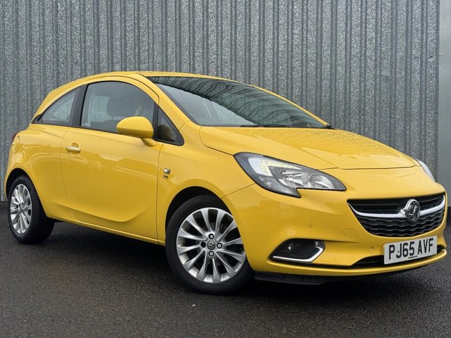 View our Vauxhall Corsa 1.4i SE Hatchback 3dr Petrol Auto Euro 6 (90 ps)