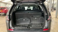 USED 2017 17 LAND ROVER DISCOVERY SPORT 2.0 TD4 HSE Black SUV 5dr Diesel Auto 4WD Euro 6 (s/s) (180 ps) 