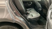 USED 2017 17 LAND ROVER DISCOVERY SPORT 2.0 TD4 HSE Black SUV 5dr Diesel Auto 4WD Euro 6 (s/s) (180 ps) 