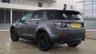 USED 2017 17 LAND ROVER DISCOVERY SPORT 2.0 TD4 HSE Black SUV 5dr Diesel Auto 4WD Euro 6 (s/s) (180 ps) 