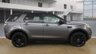 USED 2017 17 LAND ROVER DISCOVERY SPORT 2.0 TD4 HSE Black SUV 5dr Diesel Auto 4WD Euro 6 (s/s) (180 ps) 