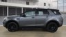 USED 2017 17 LAND ROVER DISCOVERY SPORT 2.0 TD4 HSE Black SUV 5dr Diesel Auto 4WD Euro 6 (s/s) (180 ps) 