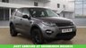 USED 2017 17 LAND ROVER DISCOVERY SPORT 2.0 TD4 HSE Black SUV 5dr Diesel Auto 4WD Euro 6 (s/s) (180 ps) 