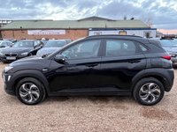 USED 2020 20 HYUNDAI KONA 1.6 h-GDi SE DCT Euro 6 (s/s) 5dr 1 Owner/2Keys/Good Spec/VGC
