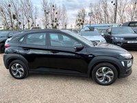 USED 2020 20 HYUNDAI KONA 1.6 h-GDi SE DCT Euro 6 (s/s) 5dr 1 Owner/2Keys/Good Spec/VGC