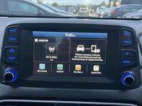 USED 2020 20 HYUNDAI KONA 1.6 h-GDi SE DCT Euro 6 (s/s) 5dr 1 Owner/2Keys/Good Spec/VGC